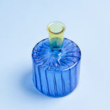 Aria Borosilicate Glass Vase