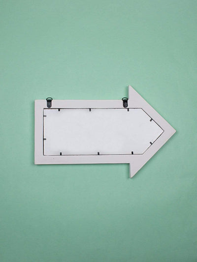 Arrow Chalk Board