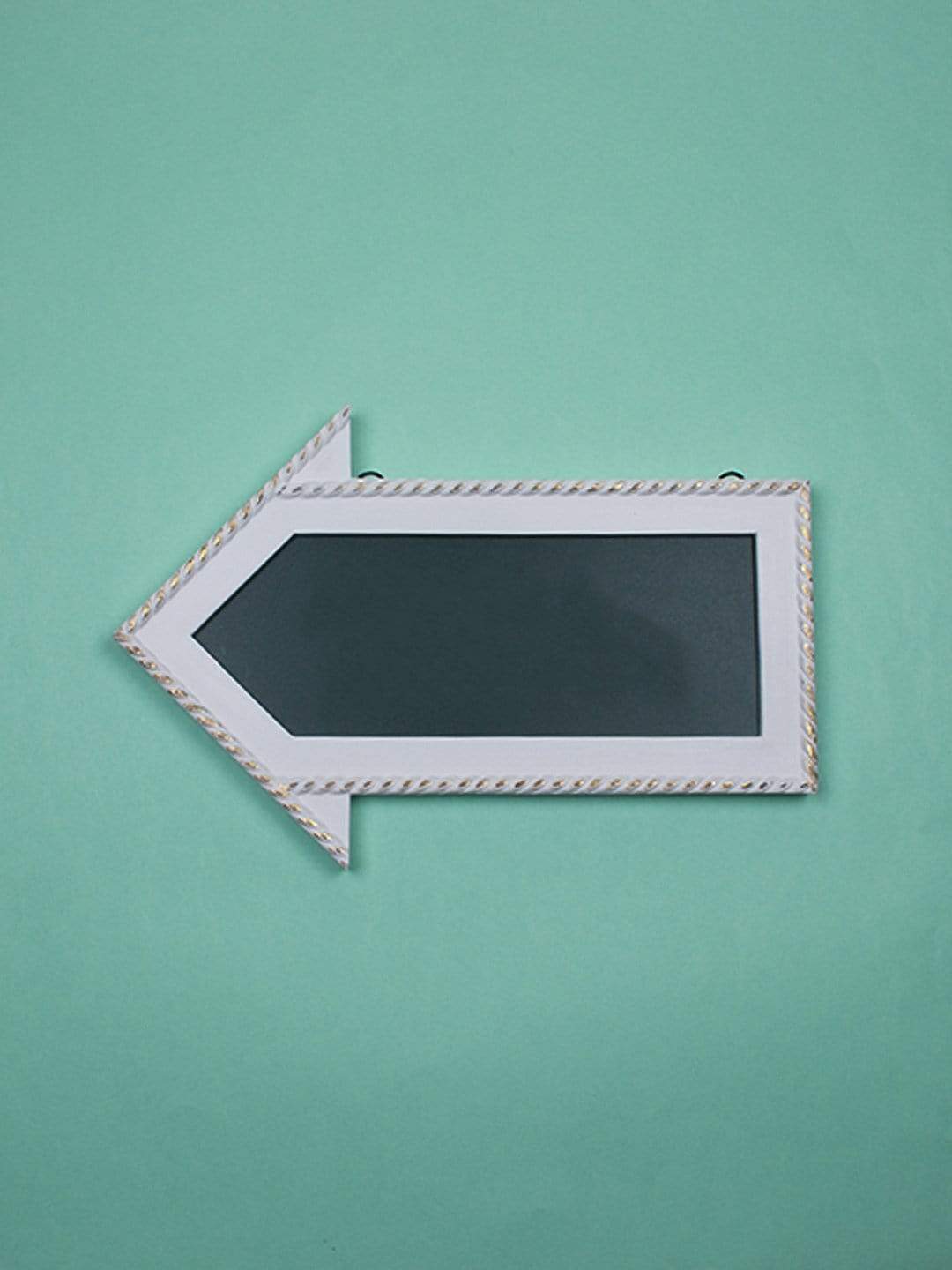 Arrow Chalk Board