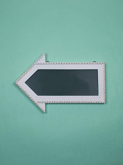 Arrow Chalk Board