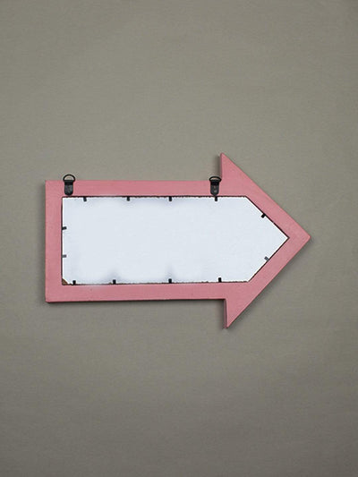Arrow Chalk Board