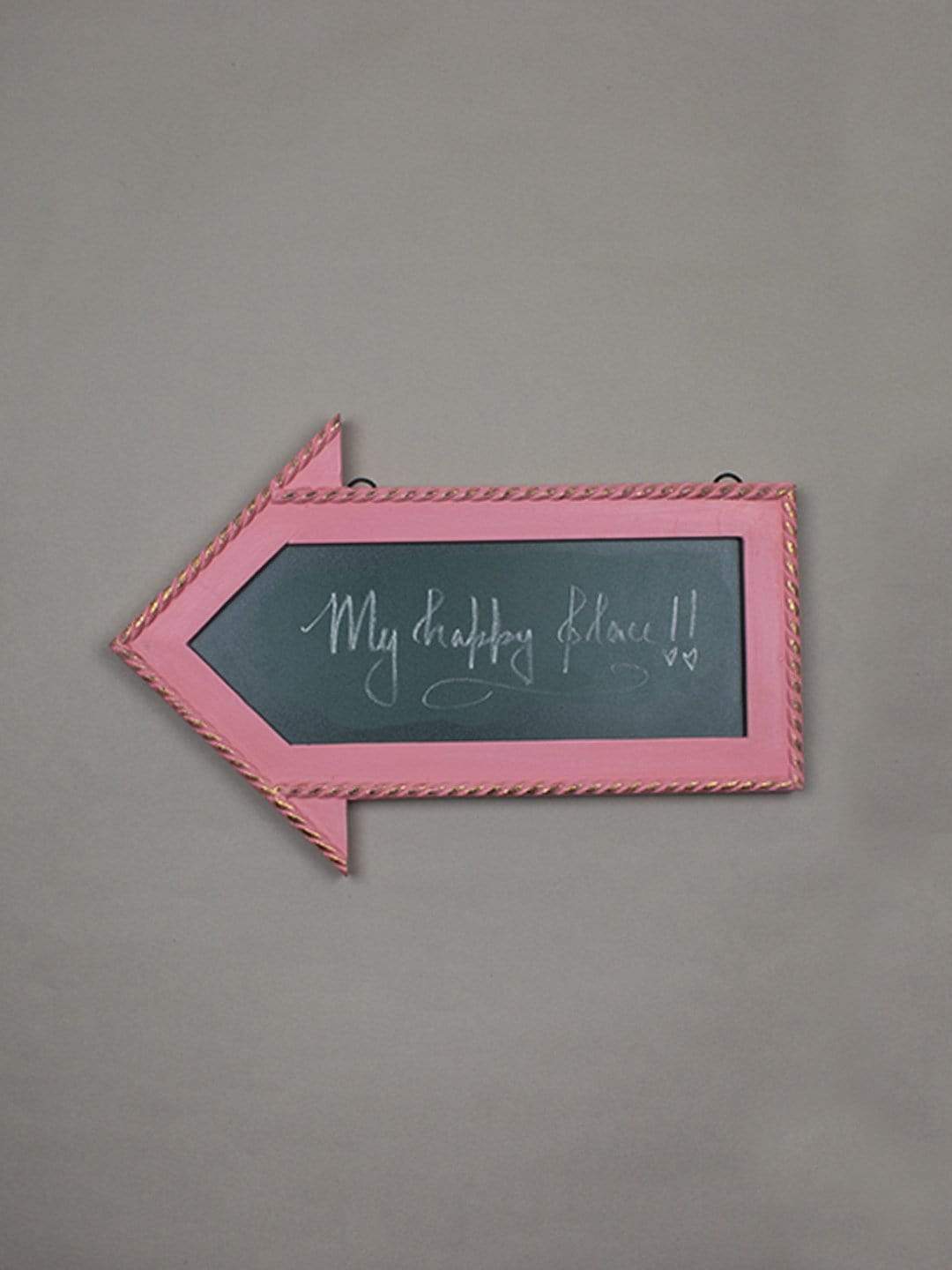 Arrow Chalk Board