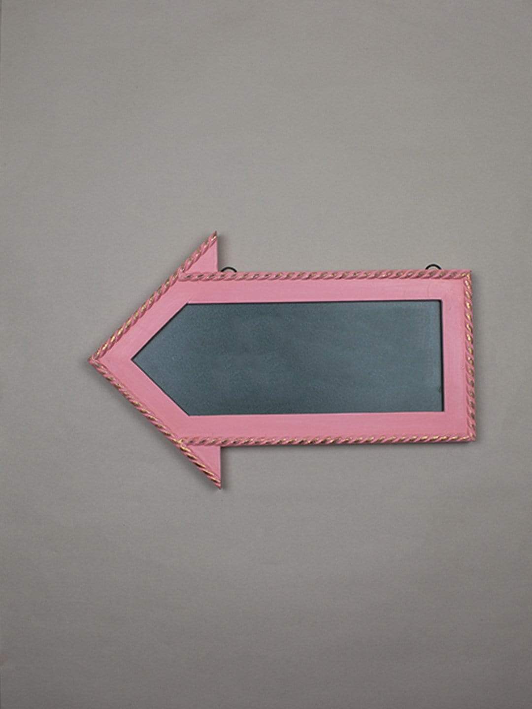 Arrow Chalk Board