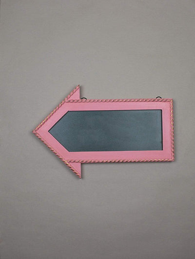 Arrow Chalk Board