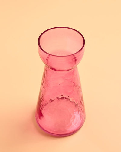 Arunya Glass Vase