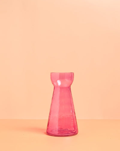 Arunya Glass Vase