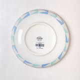 Arunya Handpainted Ceramic Pasta Bowl