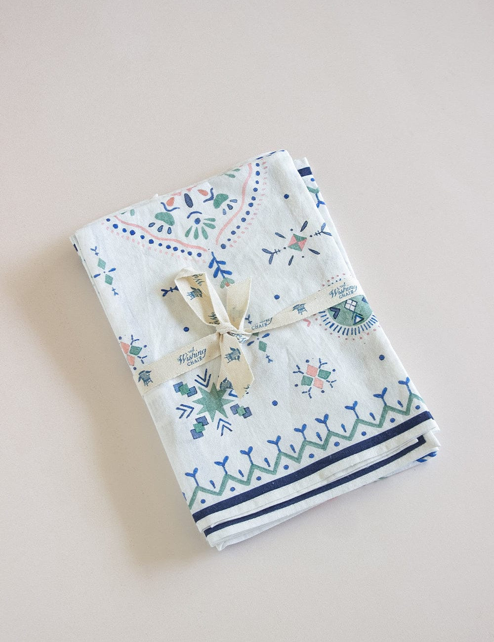 Astral Cotton Napkin Set of 6