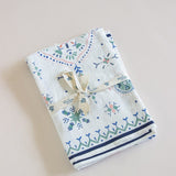 Astral Cotton Napkin Set of 6