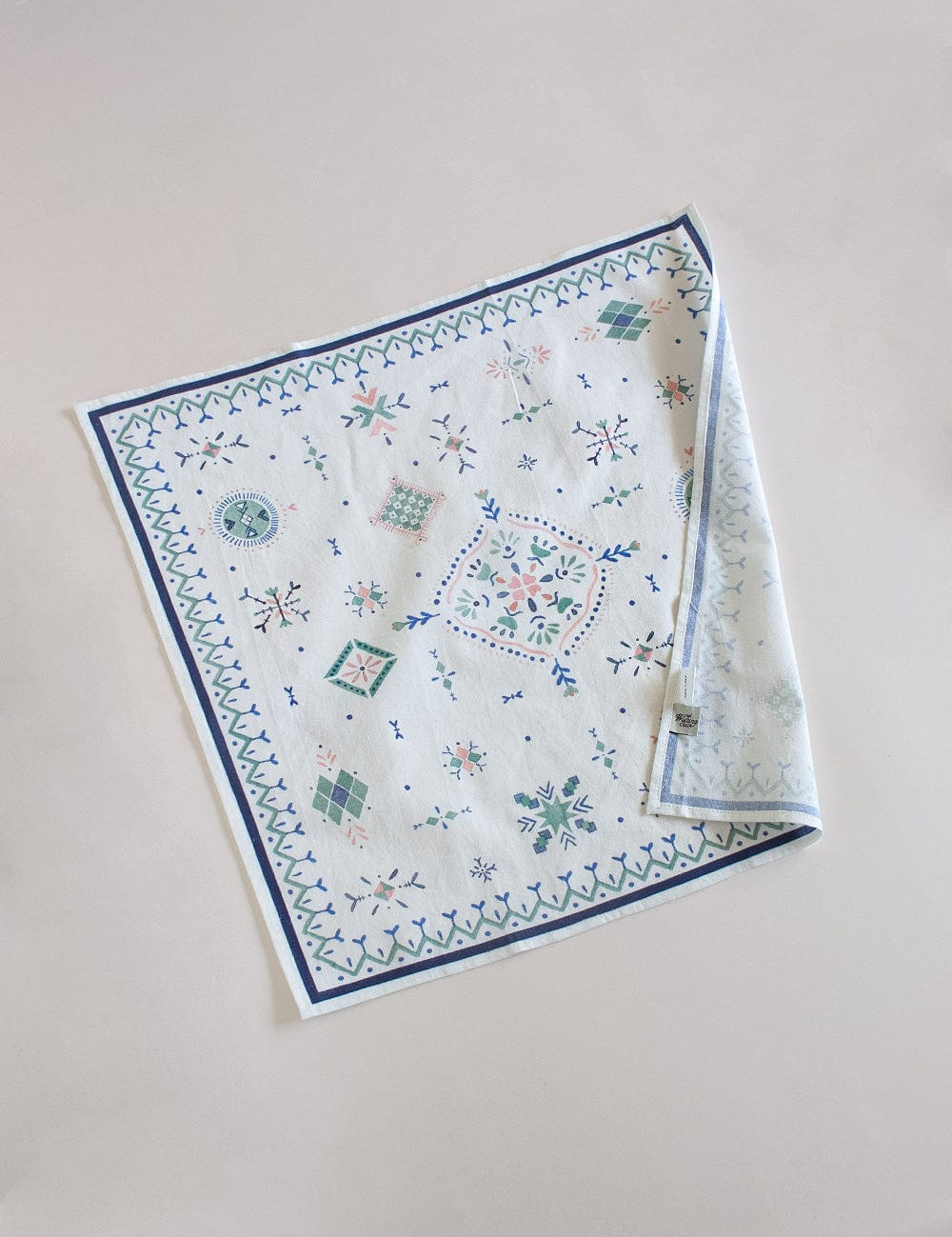 Astral Cotton Napkin Set of 6