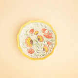 Aubrey Dessert Plates - Set Of 4