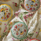 Aubrey Dessert Plates - Set Of 4