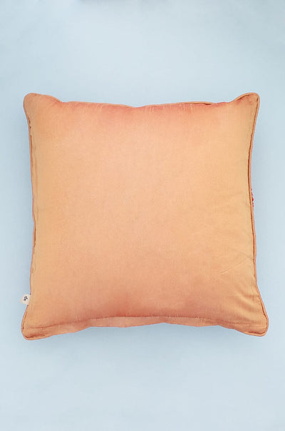 Ayleen Embroidered Cushion Cover