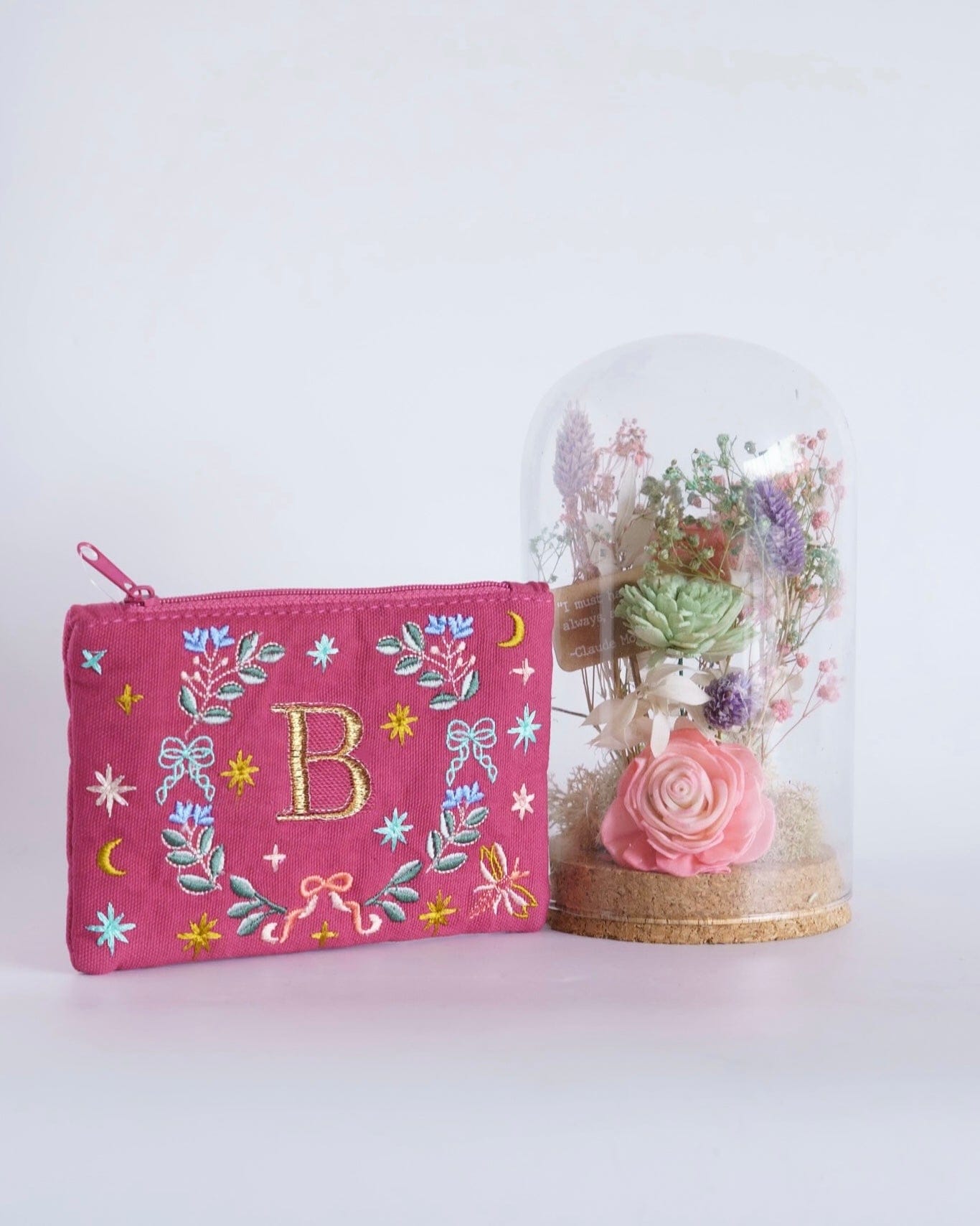 B Quietly Lovely Gift Box