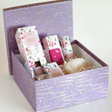 Baby, You're a Firework Gift Box
