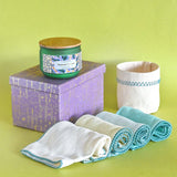Bath-tastic Bliss Gift  Box