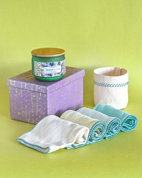 Bath-tastic Bliss Gift  Box