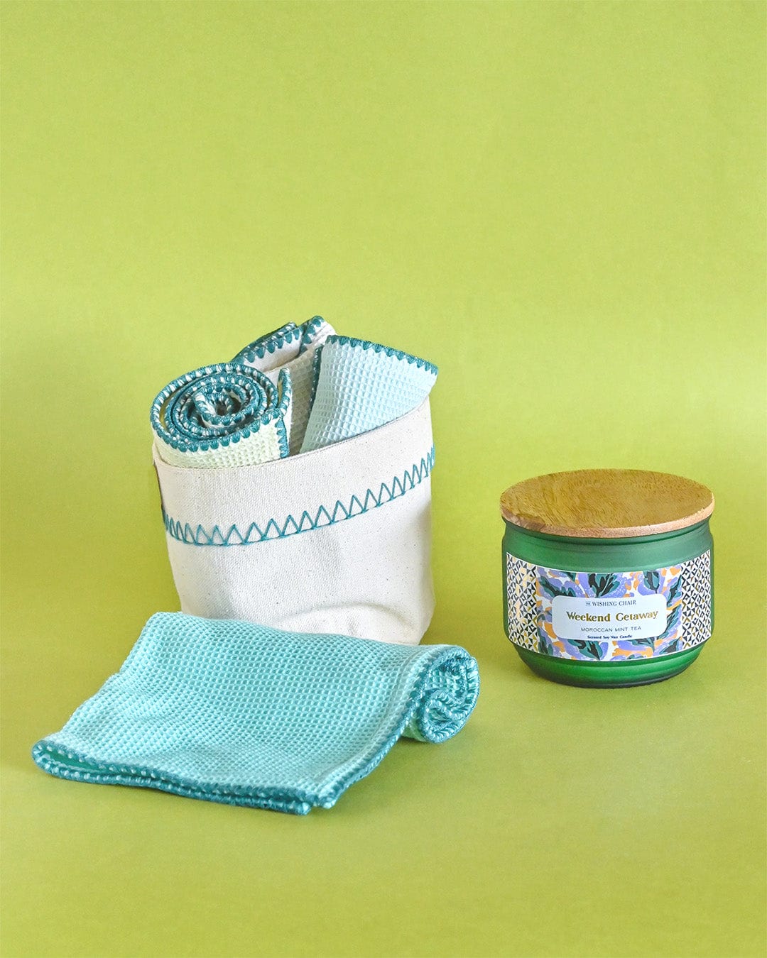 Bath-tastic Bliss Gift  Box