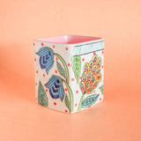Bella's Blue Bells Cutlery Holder