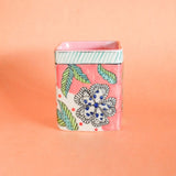 Bella's Blue Bells Cutlery Holder