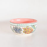 Bella's Blue Bells - Nut Bowl