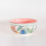 Bella's Blue Bells - Nut Bowl