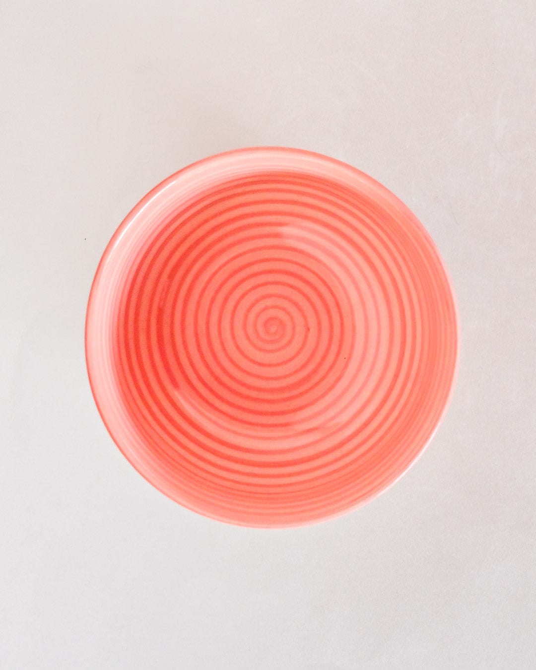 Bella's Blue Bells - Nut Bowl