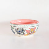 Bella's Blue Bells - Nut Bowl