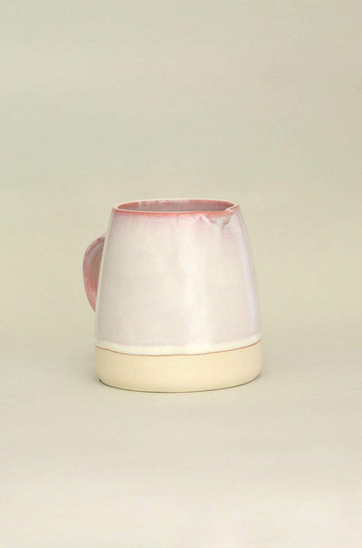 Berry Fizz Ceramic Planter