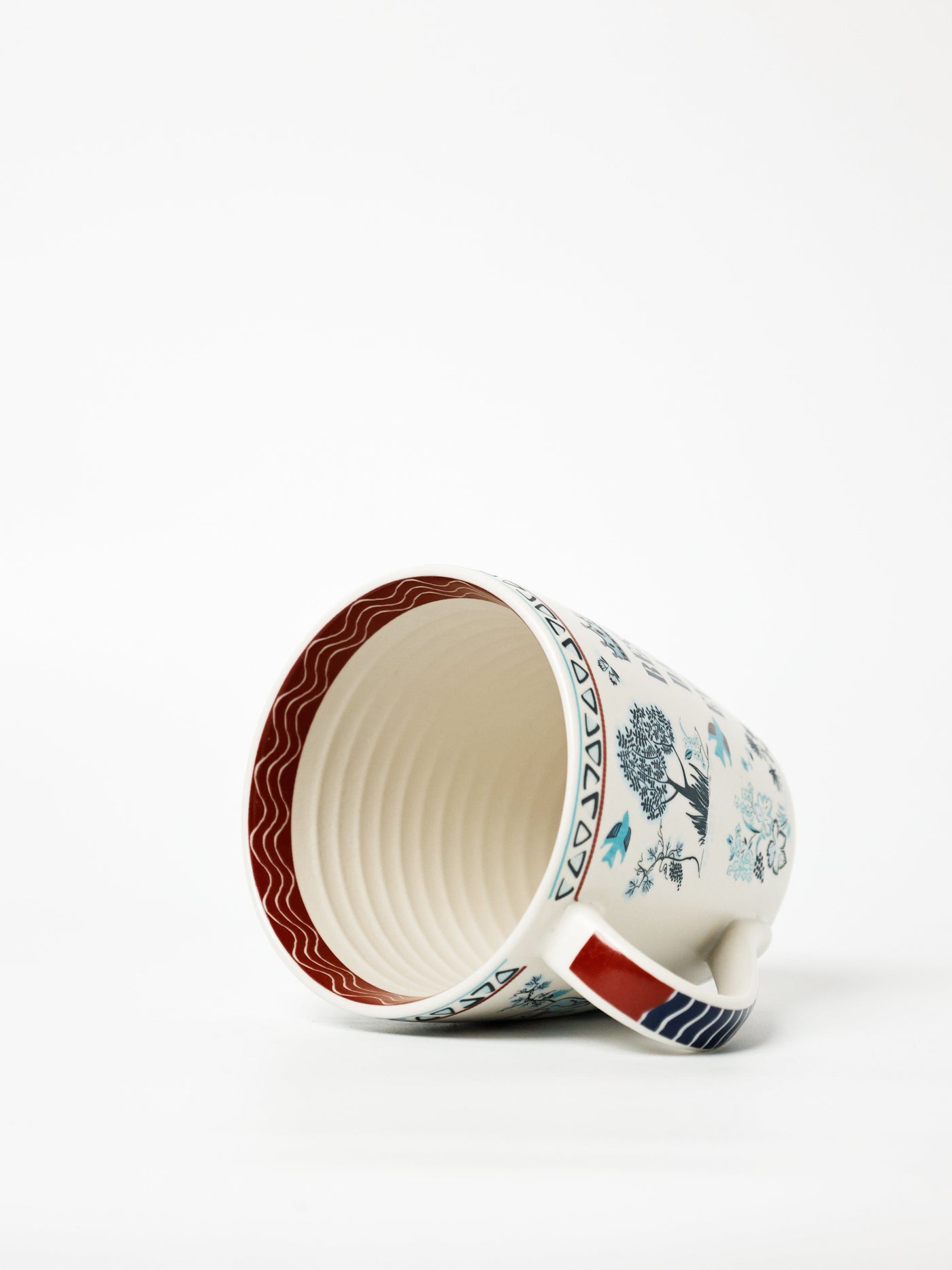 Best Dad Ever Ceramic Mug