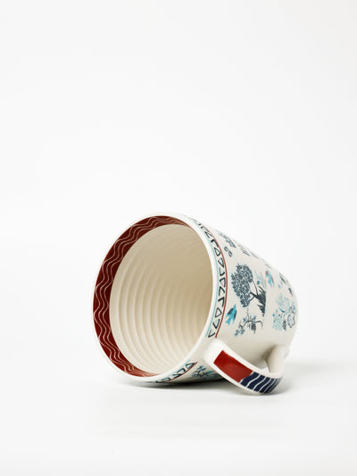 Best Dad Ever Ceramic Mug