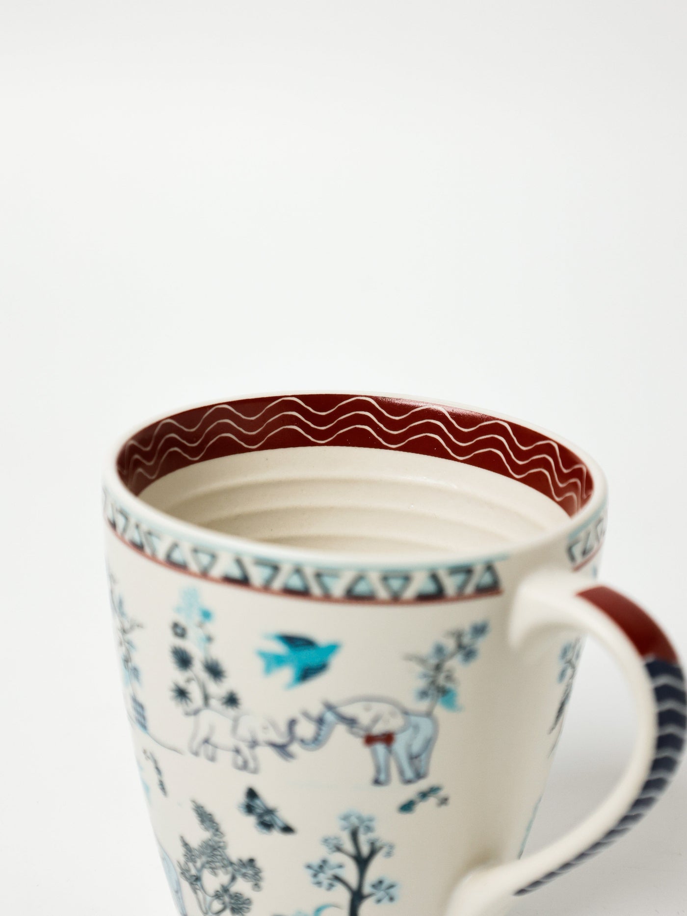 Best Dad Ever Ceramic Mug