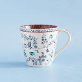 Best Dad Ever Ceramic Mug