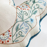 Blaze The Squirrel Shaped Cushion with filling