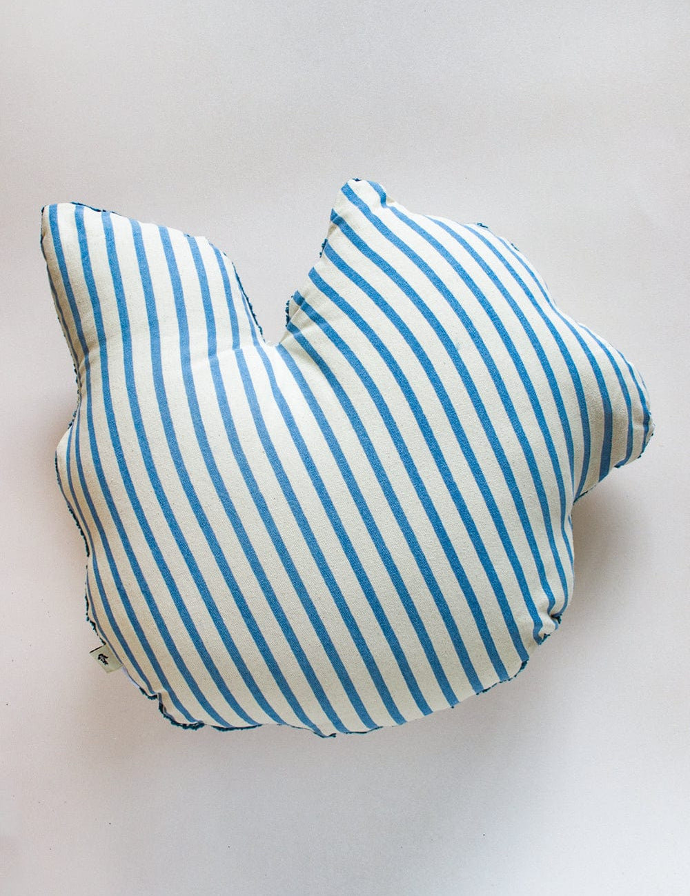 Blaze The Squirrel Shaped Cushion with filling