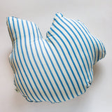 Blaze The Squirrel Shaped Cushion with filling