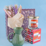 Bloom & Fragrance Delight Gift Box