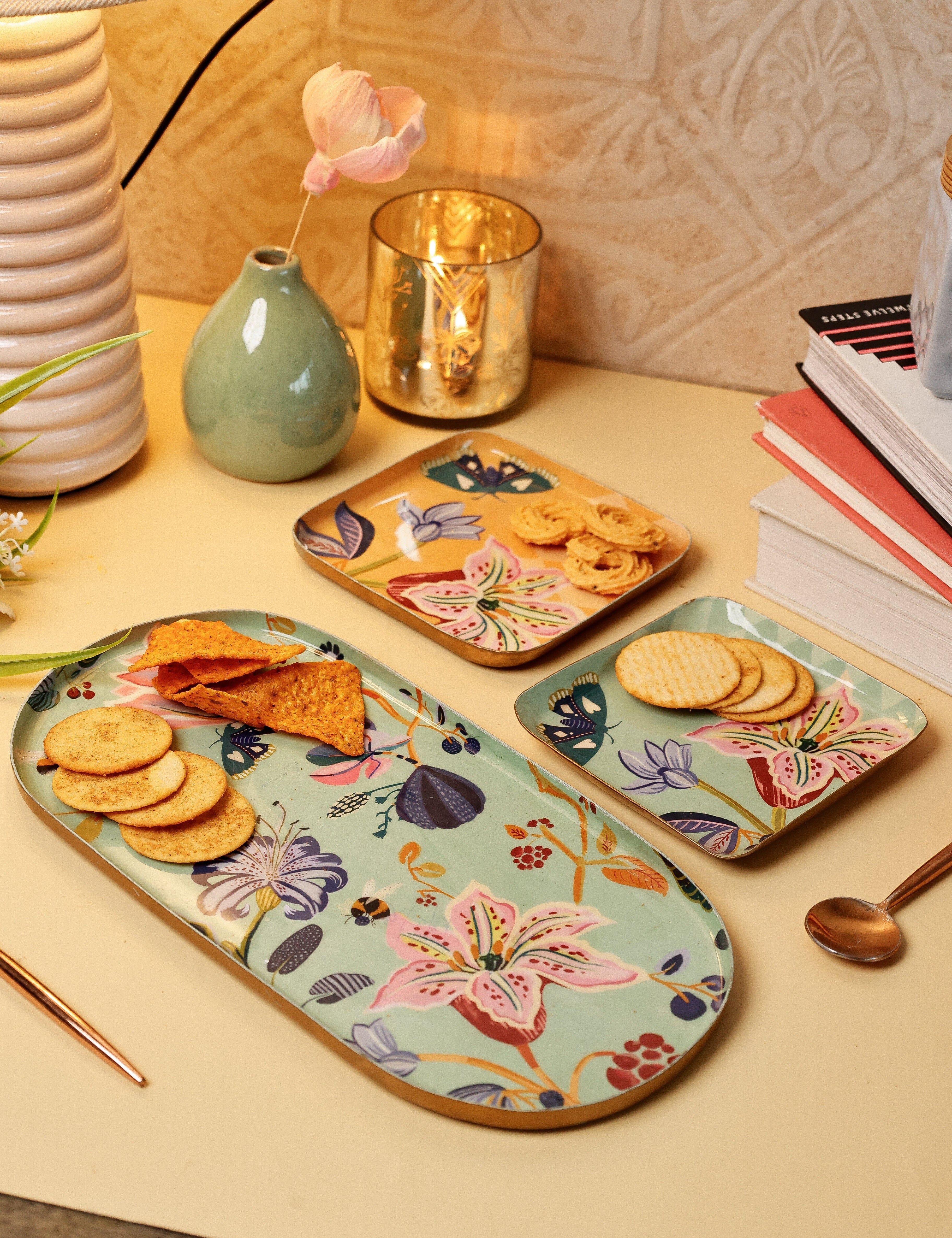 Bloom Room Gift box