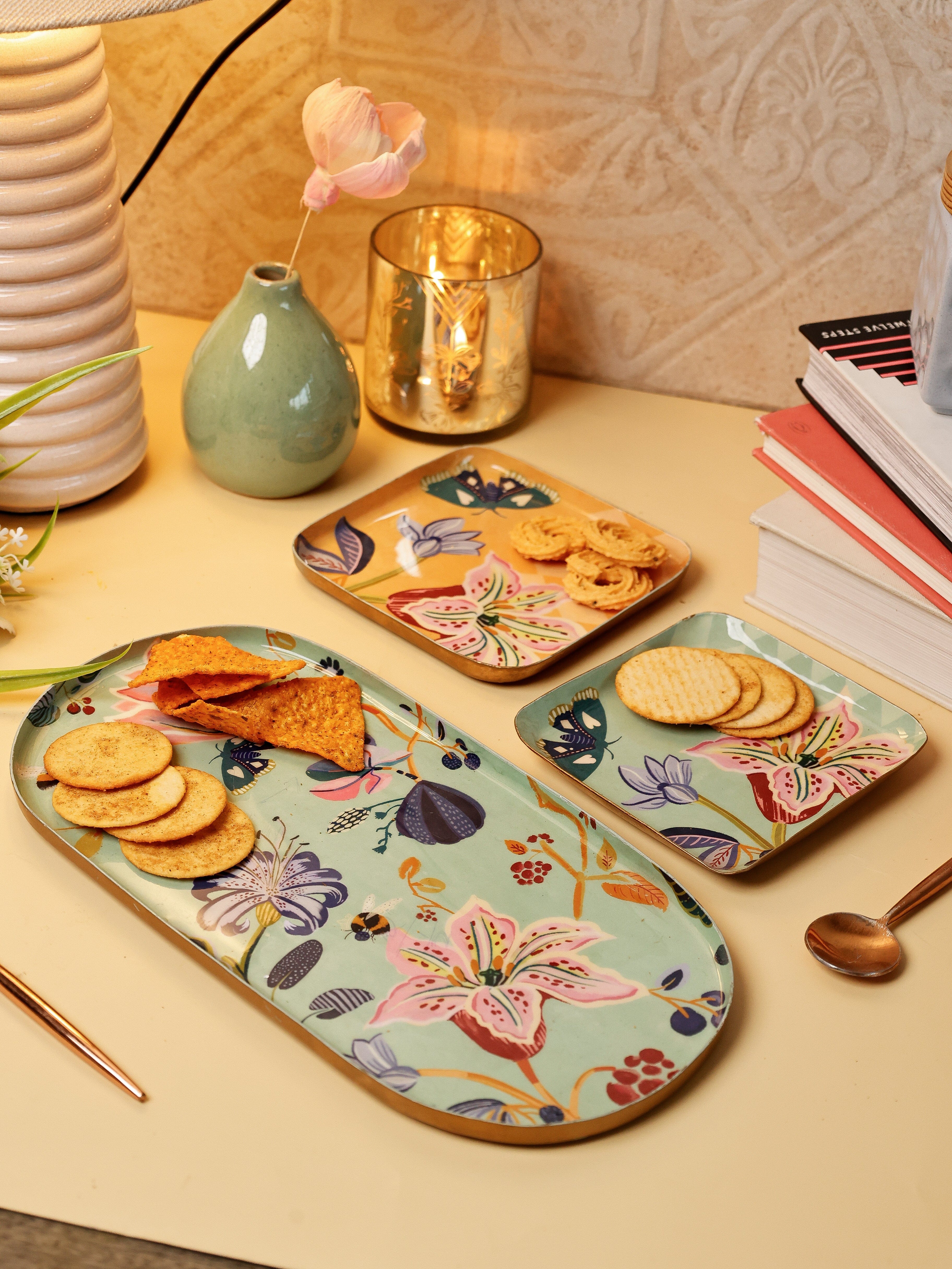 Bloom Room Gift box