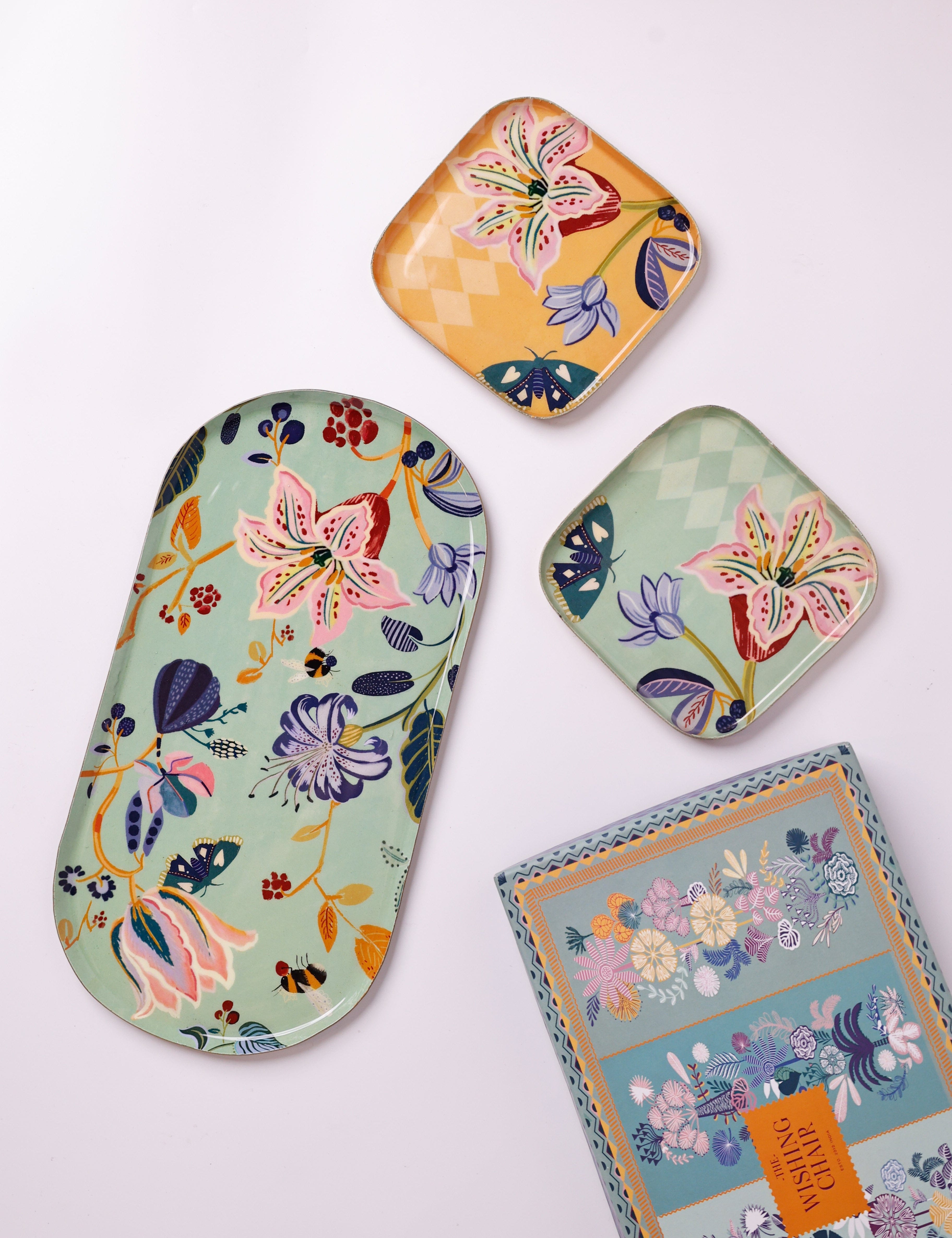 Bloom Room Gift box