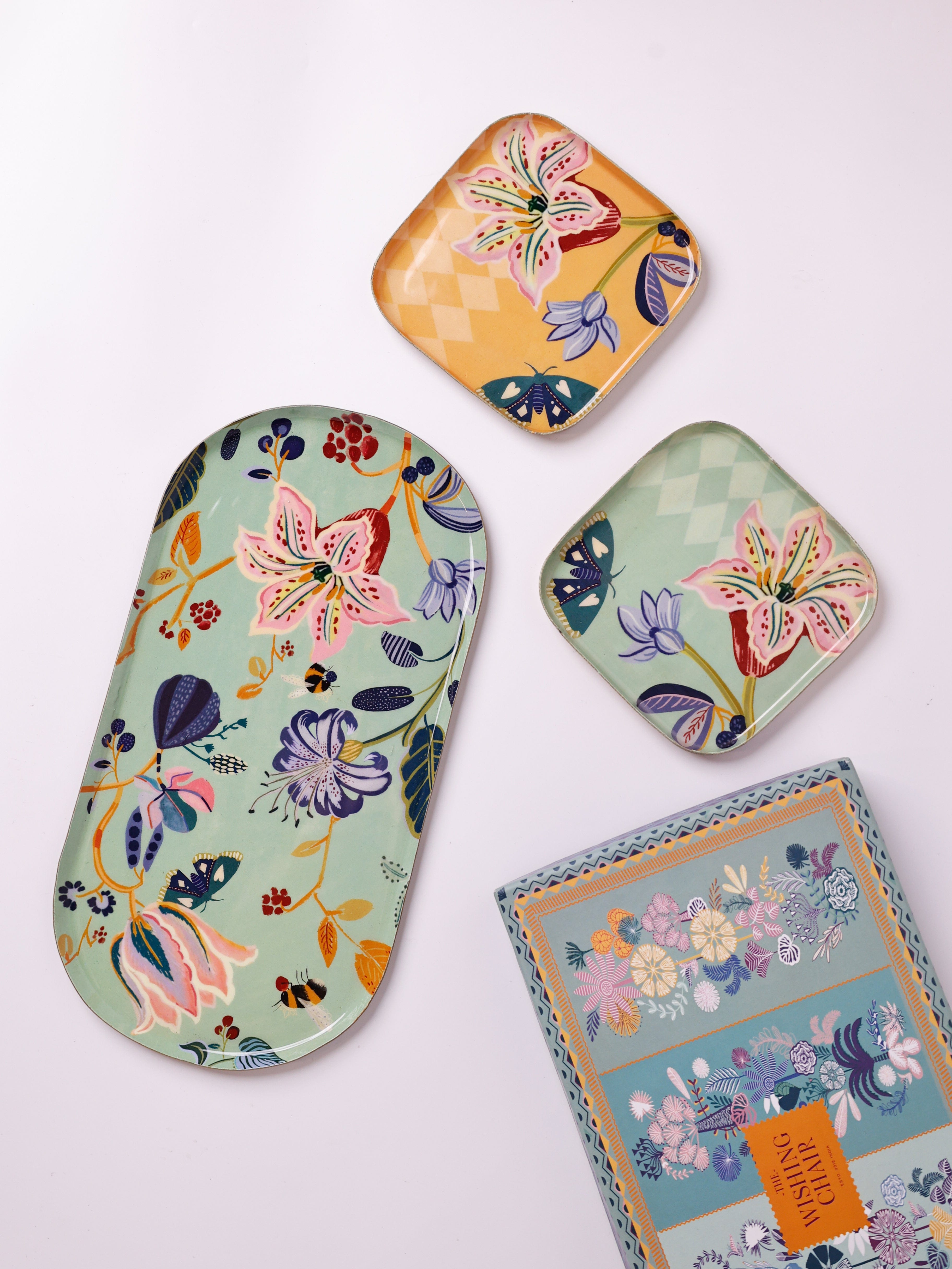 Bloom Room Gift box
