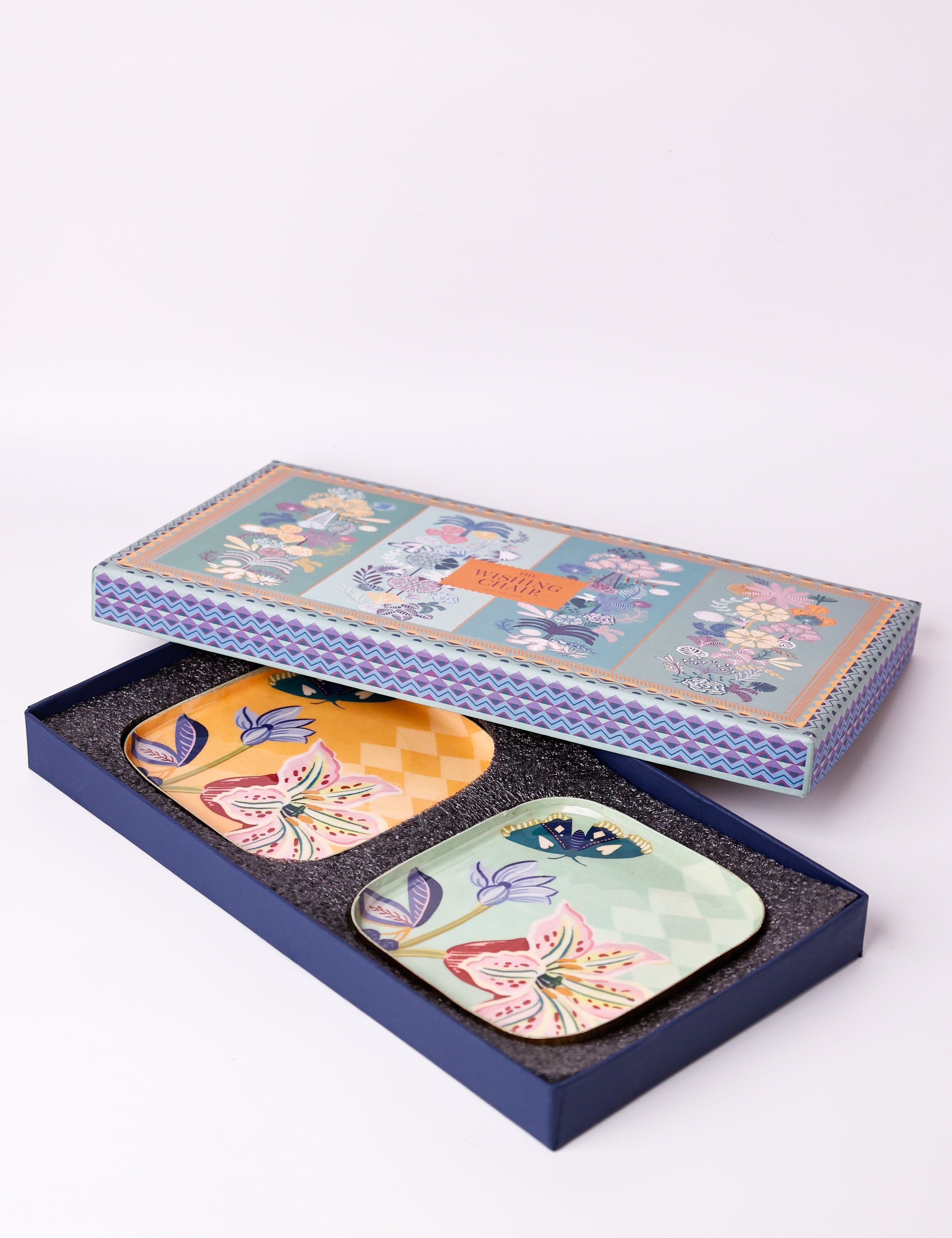 Bloom Room Gift box