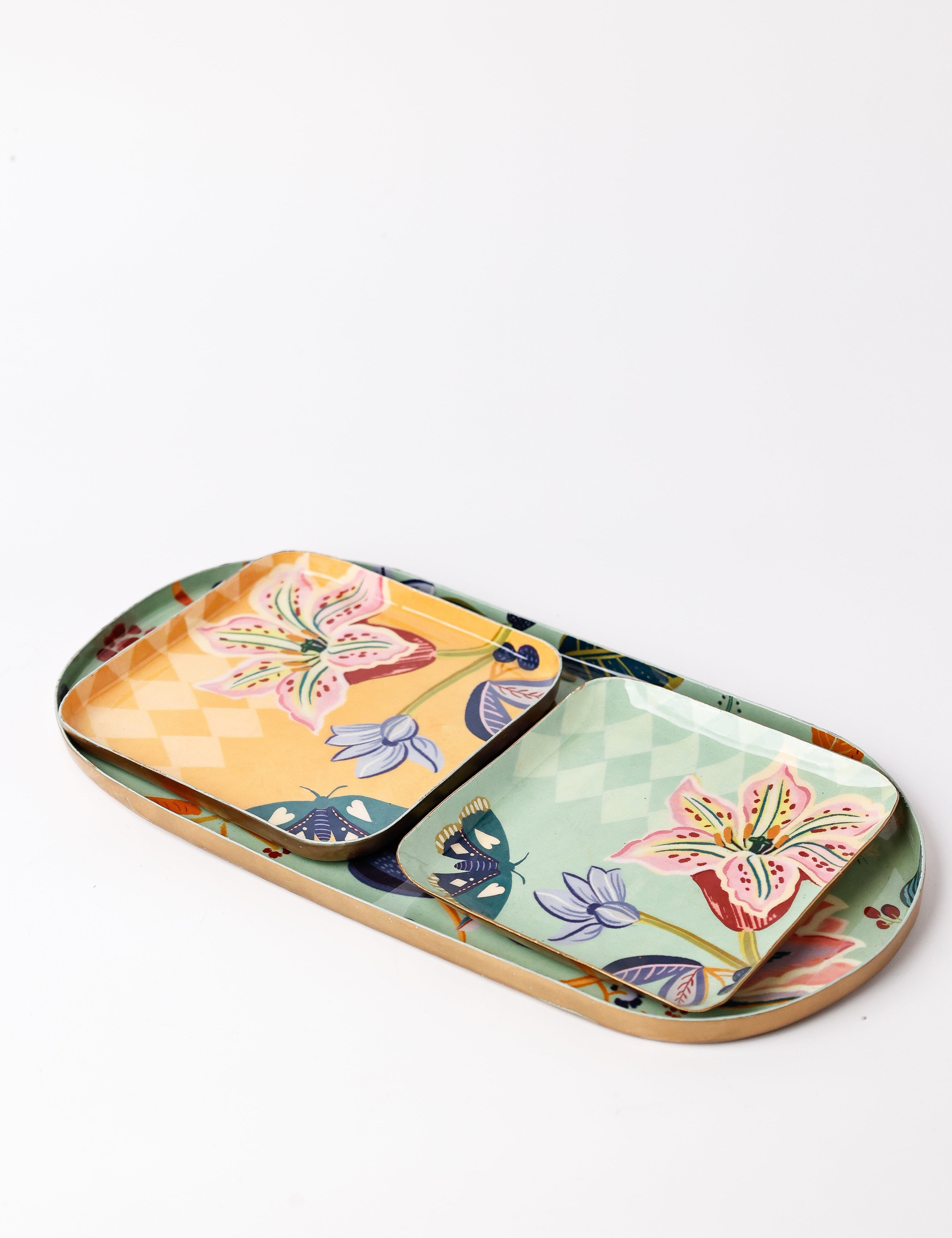 Bloom Room Gift box