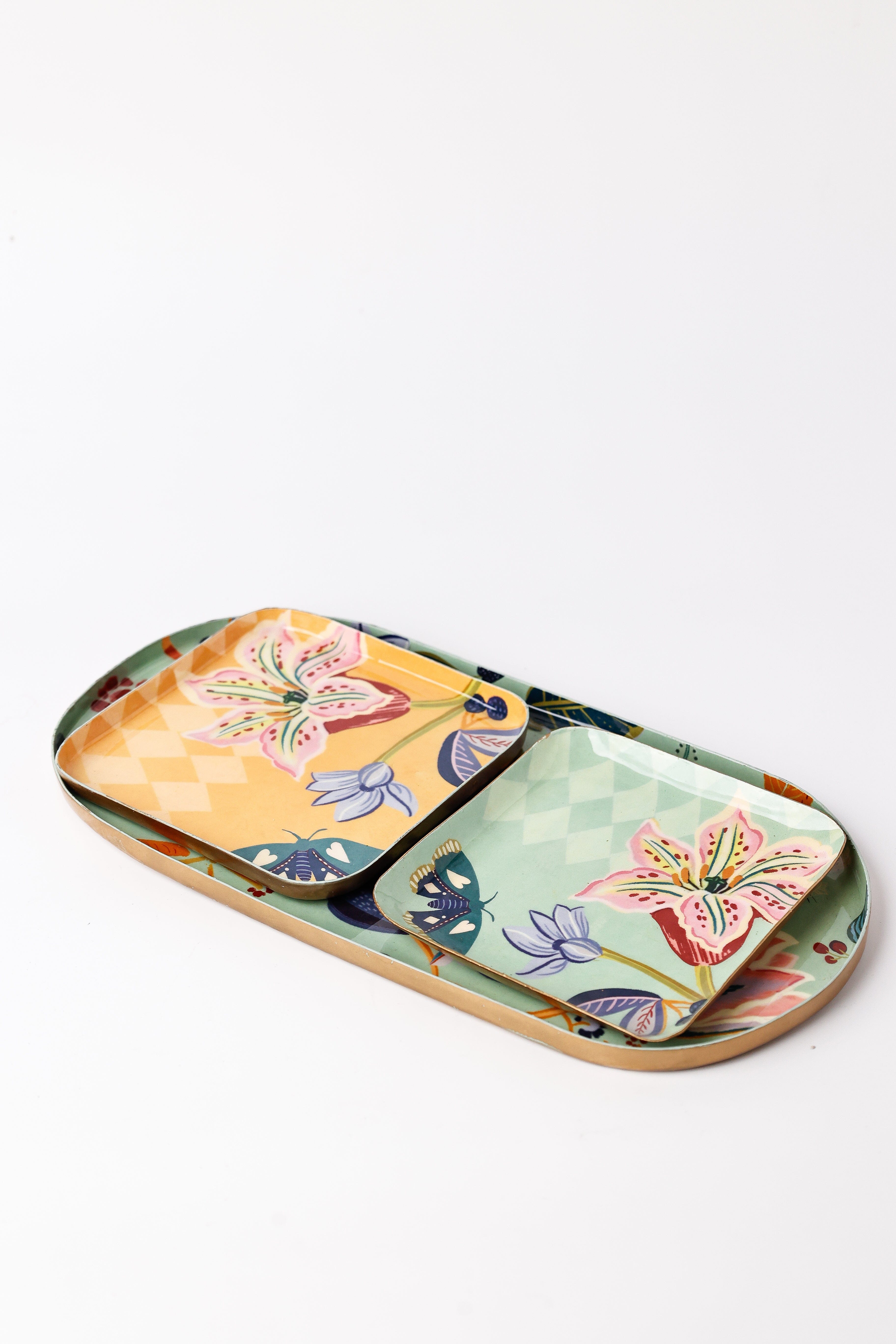 Bloom Room Gift box