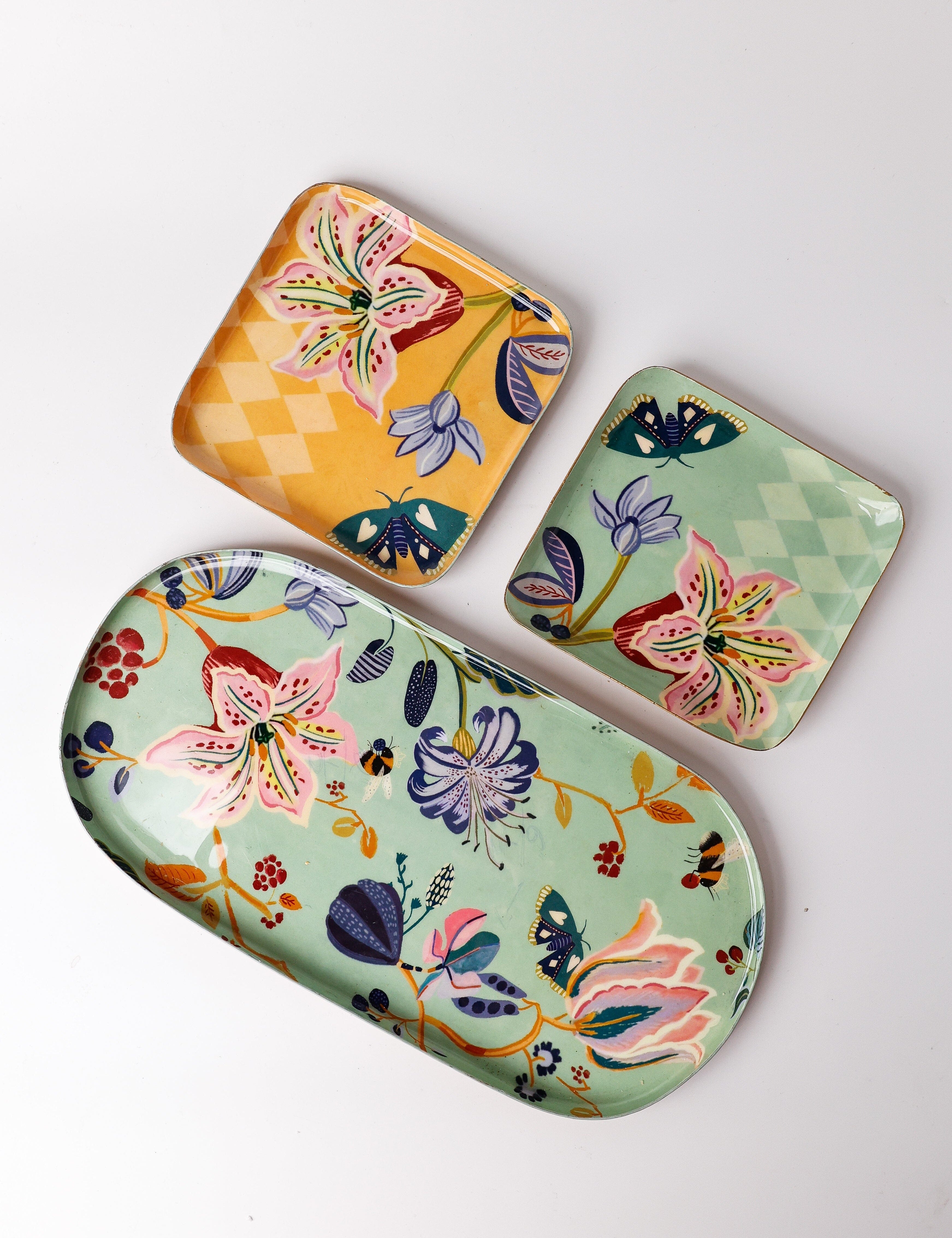 Bloom Room Gift box