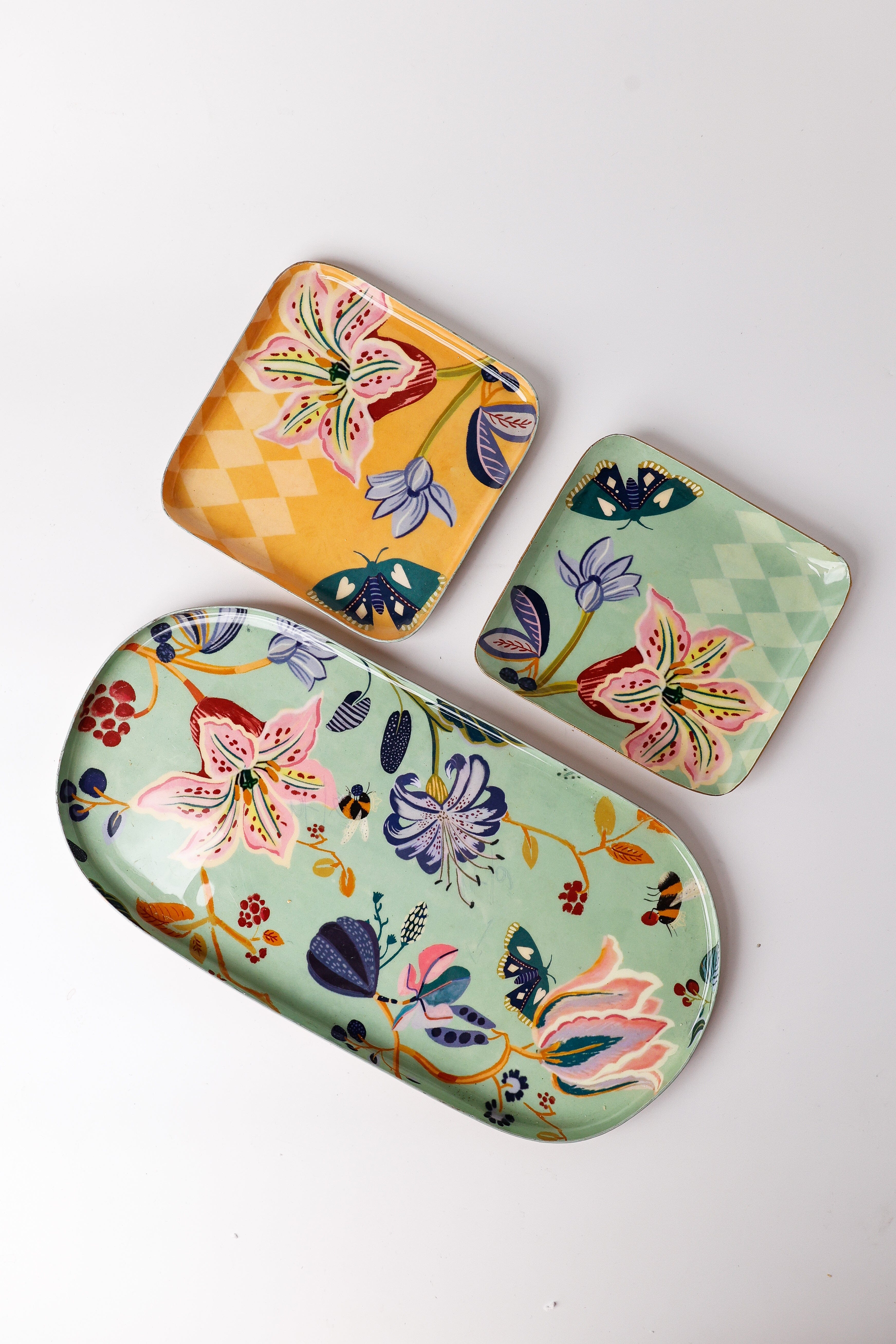 Bloom Room Gift box