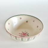Bloomsberry Ceramic Bowl 17.5 cm | The Wishing Chair