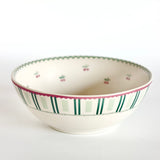 Bloomsberry Ceramic Bowl 17.5 cm | The Wishing Chair