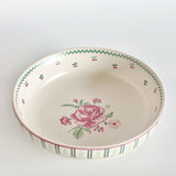 Bloomsberry Ceramic Bowl 18.5 cm
