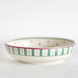 Bloomsberry Ceramic Bowl 18.5 cm